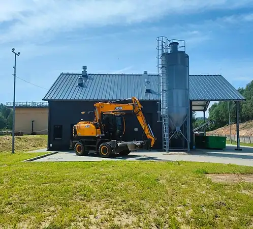 Prace ogólnobudowlane Jul-Bud